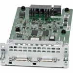 Cisco 2-PORT SERIAL WAN INTERFACE - NIM-2T= | NIM-2T= | 882658634291