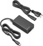 Zasilacz do laptopa Sandberg 65 W, 3.25 A, (USB-C AC Charger PD65W EU+UK) | USB-C AC Charger PD65W EU+UK | 5705730135767