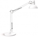 Lampa stołowa Maul MAUL lampa stołowa E27 LED 8230402 Biały | 8230402 | 4002390093316