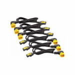 Kabel zasilający APC Power Cord Kit, C13 to C14, 1.8m (AP8706R-WW) | AP8706R-WW | 0731304296485
