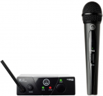 Mikrofon AKG WMS40 Mini Vocal Set BD US25C (030-04-384) | 030-04-384 | 9002761038996