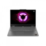 Lenovo LOQ Essential 15ARP11 AMD | Luna Grey | 15.6 " | IPS | FHD | 1920 x 1080 pixels | Anti-glare | AMD Ryzen 7 | 170 | 16 GB | SODIMM DDR5 | Solid-state drive capacity 512 GB | NVIDIA GeForce RTX 5060 | GDDR7 | 8 GB | Windows 11 Home | 802.11ax |  ...