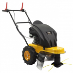 Savaeigė benzininė žoliapjovė Texas Pro Trim 600TR, 90061100 | 90061100 | 5714829002248