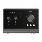 Audient iD14 MKII - USB audio interface | 41000034 | 5060374260429
