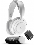 Steelseries Arctis Nova Pro Omni White | 61722 | 5707119064880