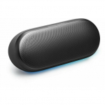 Głośnik Harman Kardon Luna 2 - bezprzewodowy głośnik przenośny czarny (HKLUNA2BLK) | HKLUNA2BLK | 1200130030581