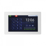 BCS PulsON Alarm Touch BUS 7&quot, | Alarm Touch BUS 7" | 5904890715981