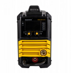 Magnum P&oacute;łautomat spawalniczy invertorowy MIG-224 LCD DUAL PULS synergia MMA 200A/60%, 230V, MB24/3, GP50,MMAR, D200 (33053) | 33053 | 5905323124523