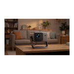 Philips NeoPix 460 Smart Projector | Full HD (1920x1080) | 500 ANSI lumens | Black | Wi-Fi | NPX460/INT | 7640186963503