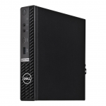 DELL OptiPlex 7090 Micro i5-10500T 16GB 256GB SSD mSFF Win11pro Used | DELL7090i5-10500T16G256SSDUSFFW10p | 5901443354758
