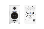 Kali Audio LP-UNF-WH - a pair of Bluetooth monitor speakers (white) | LP-UNF WH | 860011894421