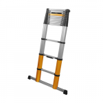 Batavia B.V. | Giraffe AIR Telescopic Ladder 3.81 m | 7063088 | 4050255039344