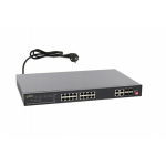 Switch Pulsar SFG120-BT PoE 20-portowy (5902135327814) | 5902135327814 | 5902135327814