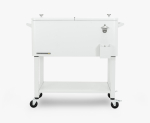 Sodo &scaron;aldytuvas Permasteel PS-223-80QT-WT | 810050792639 | 810050792639