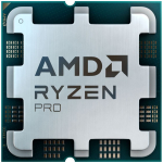 Procesor AMD Ryzen 7 Pro 7745, 3.8 GHz, 32 MB, MPK (100-100000599SPK) | 100-100000599SPK | 730143317733