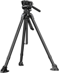 Statyw SmallRig X Potato Jet TRIBEX Carbon II Tripod Kit (5755) | 5755 | 6941590026701