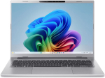 Laptop Acer Notebook Aspire A14-A71M 14&amp quot WUXGA OLED/Ryzen AI 7 445/16GB/512GB PCIE NVMe/W11H (NX.JX7EP.009) | NX.JX7EP.009 | 4711721068328