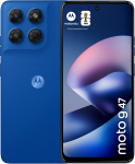 Smartfon Motorola Moto G47 8/128GB Niebieski  (PBCC0028SE) | PBCC0028SE | 840493620503