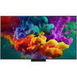 Telewizor LG QNED87 evo AI 86'' 4K UHD QNED Mini LED melna - Televizors (86QNED87B3A.AEU) | 86QNED87B3A.AEU | 8806096713143