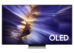 Samsung QE48S90FAE 121.9 cm (48") 4K Ultra HD Smart TV Wi-Fi Black | TVASA1LCD0765 [26398919] | 8806097079422