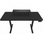 Biurko Cougar COUGAR Gaming desk E-Star 140 | CGR-E-STAR140 | 4710483777301