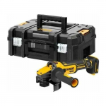DeWALT DCG409VSNT-XJ angle grinder 12.5 cm 9000 RPM | DCG409VSNT | 5035048791462