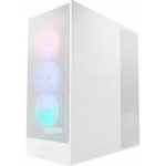 PC case NZXT H7 FLOW RGB MIDI white | CM-H72FW-R1 | 5056547205533