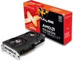 Graphics card. SAPPHIRE PULSE RX 9060 XT GAMING 8GB | 11350-04-20G | 4895106296404