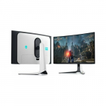 Alienware 32 4K QD-OLED Gaming Monitor - AW3225QF - 80.32cm | 210-BLLV | 6910012238886