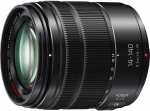 Panasonic Lumix G Vario 14-140mm f/3.5-5.6 II ASPH. POWER O.I.S. objektiiv, must | H-FSA14140E | 5025232896790