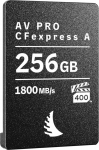 Angelbird m&auml;lukaart CFexpress 4.0 Type A 256GB AV PRO | AVP256CFXAMK2 | 9120056587155