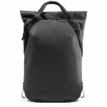 Peak Design seljakott Everyday Totepack V2 20L, must | BEDTP-20-BK-3 | 818373026417