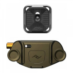 Peak Design kaamera kinnitusklamber Capture V3, kelp | CP-KP-3 | 818373028619