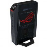 ASUS NUC 15 ROG Mini PC, Intel Core Ultra 9 275HX, RTX5070, 32GB DDR5, 1TB SSD, WiFi+BT, HDMI 2xDP, TB(USB-C), W11 | 90AS00I1-M002Y0 | 4711636132954