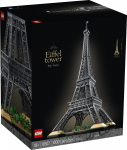 LEGO ICONS 10307 Eiffel Tower | 10307 | 5702017153292