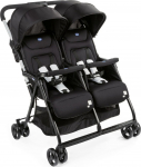 W&oacute;zek Chicco W&Oacute;ZEK CHICCO OHLALA TWIN BLACK NIGHT 07079279410000 | Ż-CHIC-W&Oacute;-09-60 | 8058664125456