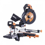 Ukośnica Evolution R255SMS PLUS 2000 W 255 mm | EVO-R255SMSP | 0849713074393