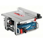 Pilarka tarczowa Bosch GTS 10 J 1800 W 254 mm (0601B30500) | 0601B30500 | 3165140583657