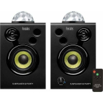 Hercules Głośniki DjSpeaker 32 Party (4780891) | 4780891 | 3362934745837