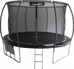 Trampolina ogrodowa Lean Sport 8344 z siatką wewnętrzną 10 FT 305 cm | 8344 | 5903802457308