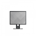 Dell | Professional | P1917S | 19 " | IPS | HD | 5:4 | 60 Hz | 6 ms | 1280 x 1024 | LED pixels | 250 cd/m&sup2; | HDMI ports quantity 1 | Black | 210-AJBG | 5397063744503