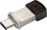 Pendrive Transcend JetFlash 890, 64 GB  (TS64GJF890S) | TS64GJF890S | 0760557833536