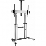 Equip Stojak podłogowy 650605 60'' - 100'' | 650605 | 4015867206409