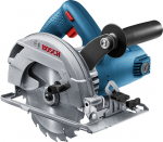 Pilarka tarczowa Bosch GKS 600 1200 W 165 mm (06016A9020) | 06016A9020 | 3165140850674