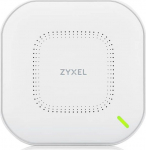 ZYXEL AP WAX630S, Single Pack 802.11ax, bez PoE adapt&eacute;ru | WAX630S-EU0101F | 4718937619474