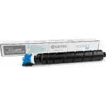 Toner Kyocera TK-8555 Cyan Oryginał  (1T02XCCNL0) | 1T02XCCNL0 | 0632983067673