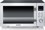 Kuchenka mikrofalowa Severin Severin MW 7777 GRILL | MW 7777 | 4008146041242