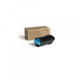 Toner Xerox Cyan Oryginał  (106R03859) | 106R03859 | 0095205862171