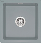 Zlewozmywak Deante Sabor ceramiczny 1-komorowy | ZCB 3103 | 5907650877974