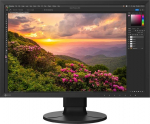EIZO ColorEdge/CS2400S/24,1"/IPS/FHD/60 Hz/19 ms/čierny/5R | CS2400S | 4995047065098